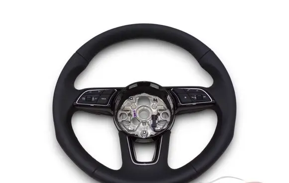 Audi A3 8Y Steering wheel 82A419091AA