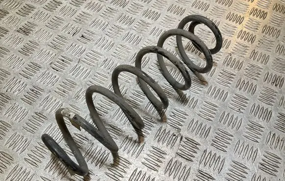 Skoda Octavia Mk4 Rear coil spring 5Q0511121