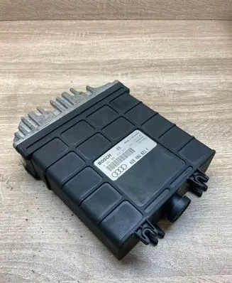 Audi A4 S4 B5 8D Engine control unit/module ECU 028906021F 0281001366