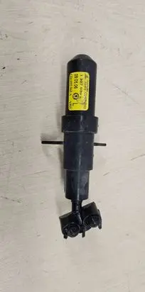 Skoda Octavia Mk2 (1Z) Headlight washer spray nozzle 1Z0955965A 090506 1307030233