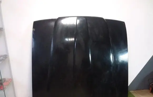 Jaguar XJ X40 Engine bonnet/hood 