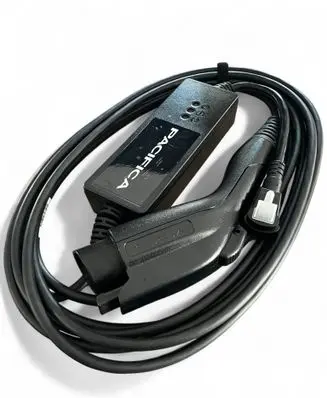 Chrysler Pacifica Battery charger (optional) 05185142AB