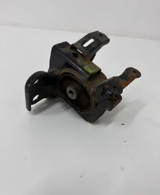 Motorlager Motordämpfer