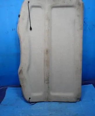 Renault Scenic III - Grand scenic III Parcel shelf 794202752R