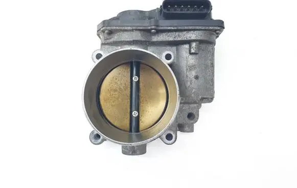 Volvo XC60 Throttle valve 7G9N-9F991-AA