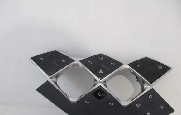 Citroen DS7 Crossback Other switches/knobs/shifts
