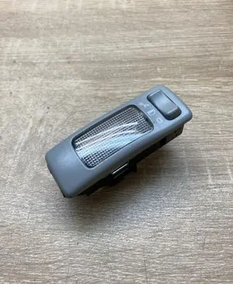 Renault Espace III Rear seat light 6025301