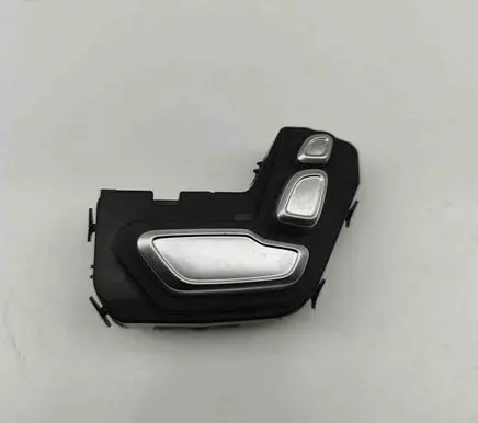 Mercedes-Benz GLE (W166 - C292) Seat control switch A1669058000