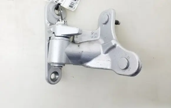 Mercedes-Benz GLK (X204) Rear door lower hinge A2047300837