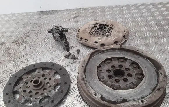 Clutch set kit