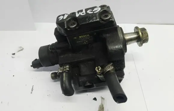 Fiat Bravo - Brava Fuel injection high pressure pump 0445010007