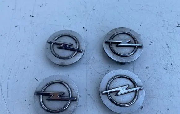 Opel Astra G Original wheel cap 09223038HX