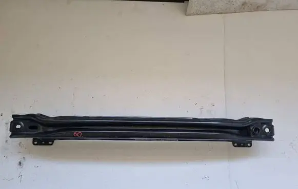 Volkswagen Touran III Rear bumper support beam 5TA807305