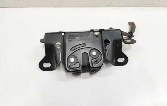 Volvo C30 Tailgate/trunk/boot lock/catch/latch 30784739