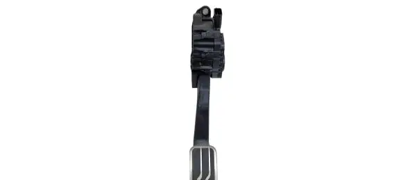 Ford Fusion II Accelerator throttle pedal DG9C9F836 DG9C9F836CD 1000441