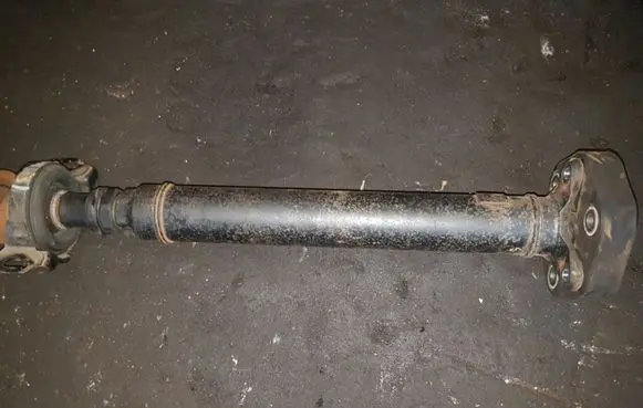 Lexus IS 200-300 Front prop shaft 4018061214D028
