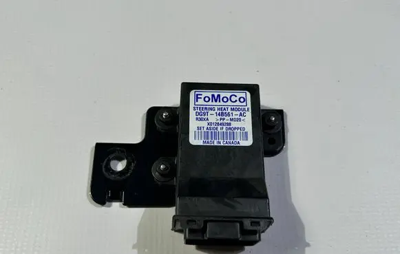 Ford Explorer V Steering rack control module DG9T-14B561-AC