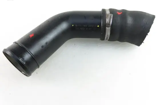 Mercedes-Benz CLK A208 C208 Air intake hose/pipe 1111402012C