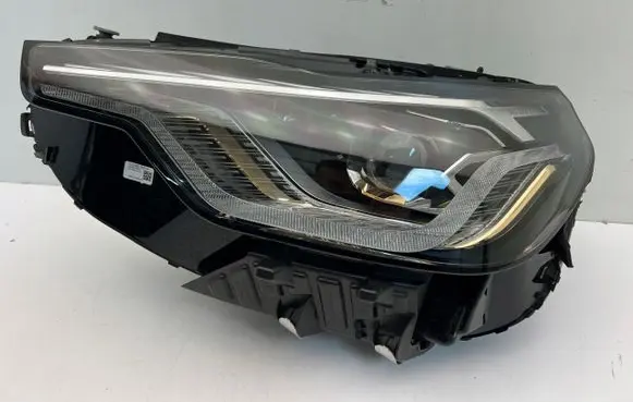 BMW 2 G42 Headlight/headlamp 5A03E37