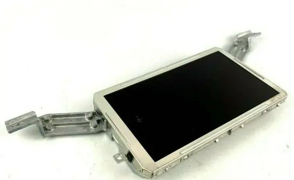 BMW 5 F10 F11 Screen/display/small screen 9289007