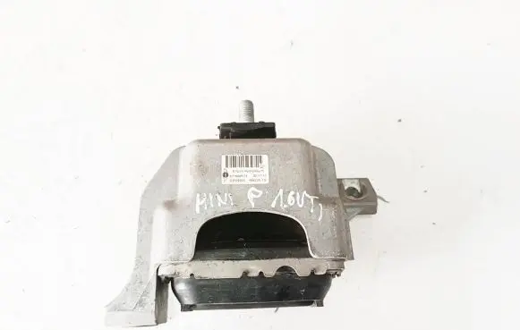 Mini Cooper Countryman R60 Engine mount bracket 6778645 G2005000 6862353