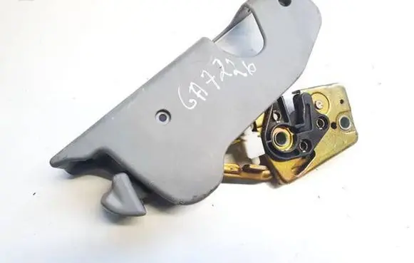 Volvo S40, V40 Seat back rest lock catch 8500415w 8502034