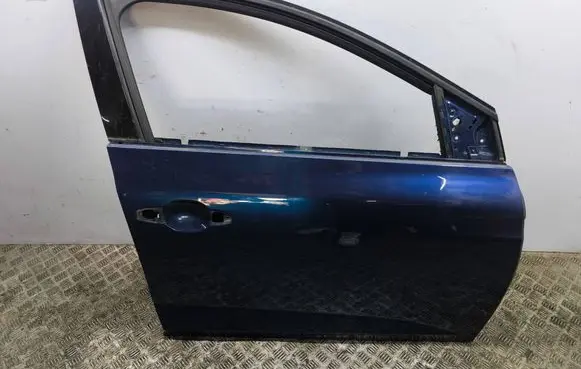 Renault Megane IV Front door 