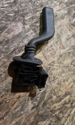 Volvo S40, V40 Wiper control stalk