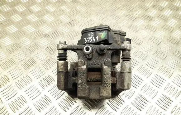 Hyundai Kona II Rear brake caliper