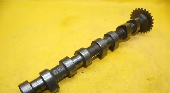 Audi A6 S6 C4 4A Camshaft 077J