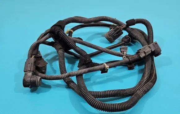 Opel Insignia A Parking sensor (PDC) wiring loom IMPRK1426357