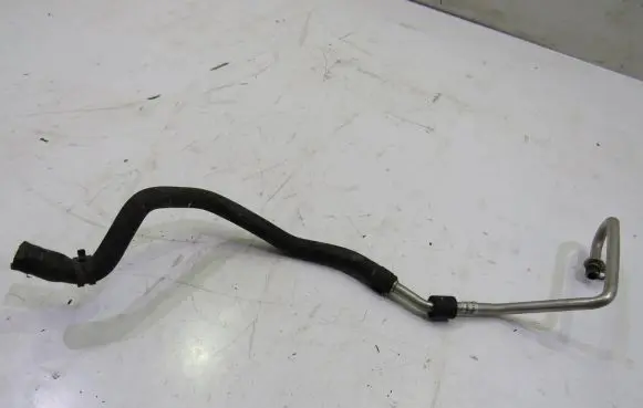BMW 1 F20 F21 Engine coolant pipe/hose 7600592