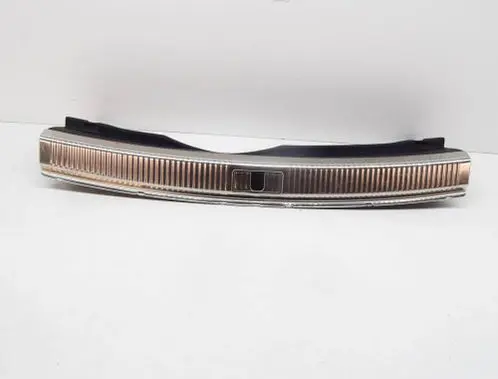 Audi A7 S7 4G Trunk/boot sill cover protection 4G8863471A