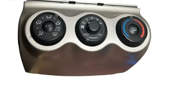 Toyota Urban Cruiser (XP110) Climate control unit 5540652190