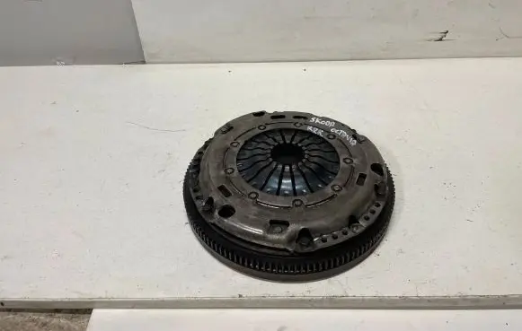 Skoda Octavia Mk3 (5E) Clutch set kit 04E141026 03C105273