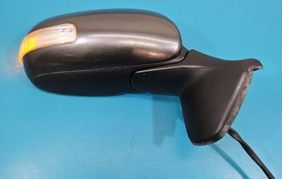 Toyota Auris 150 Front door electric wing mirror IMPRK1561358