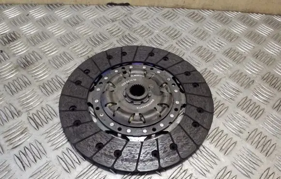 Audi TT TTS Mk2 Clutch pressure plate 324041410