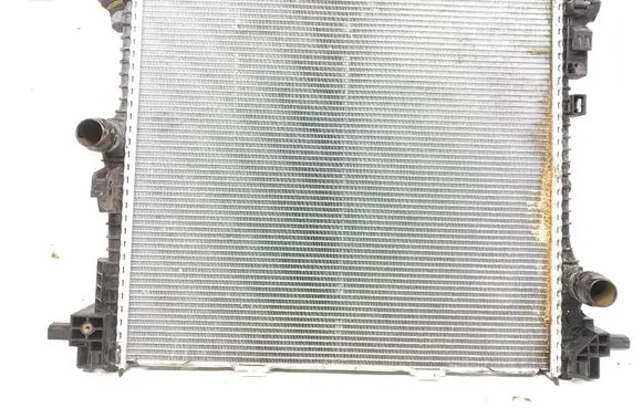 Alfa Romeo Stelvio Coolant radiator 50554145 LA657001 0037459