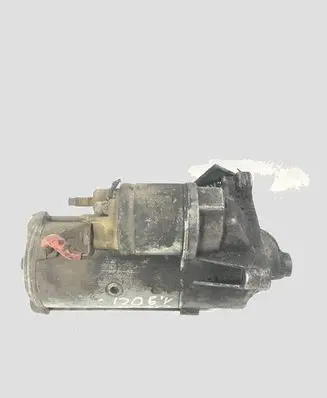 Renault Laguna II Starter motor 8200331251 D7R49
