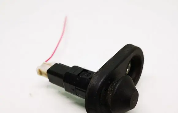 Toyota Yaris Front door sensor coupe U67