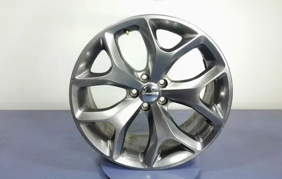 Dodge Challenger R18 alloy rim 1ZV91TRMAB