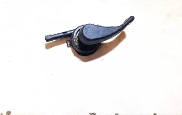 Alfa Romeo 166 Engine bonnet (hood) release handle