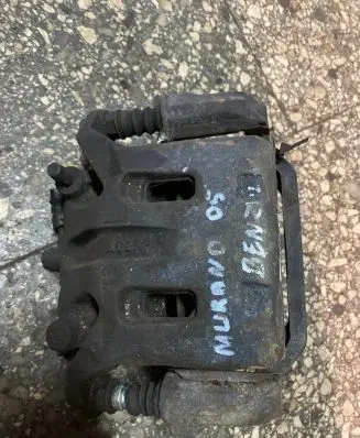 Nissan Murano Z50 Front brake caliper