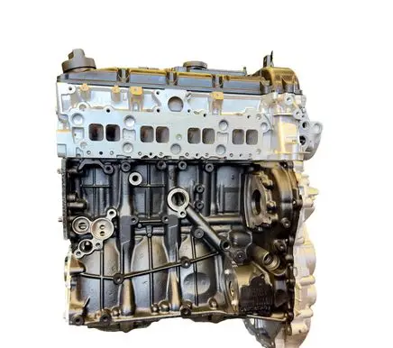 Mercedes-Benz Sprinter W907 W910 Engine 651958