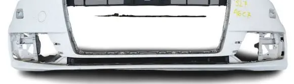 Audi A6 S6 C7 4G Front bumper