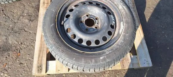 Opel Meriva A R15 steel rim 