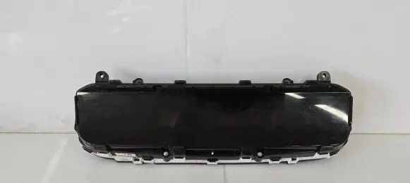 Toyota Prius+ (ZVW40) Speedometer (instrument cluster) 769166990