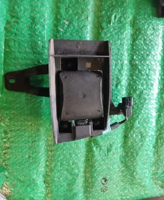 Hyundai Santa Fe Blind spot module 99150S1000 AB302A4100 D10006207