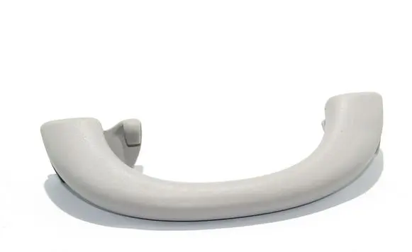 Mercedes-Benz E W211 Front interior roof grab handle A2118100151