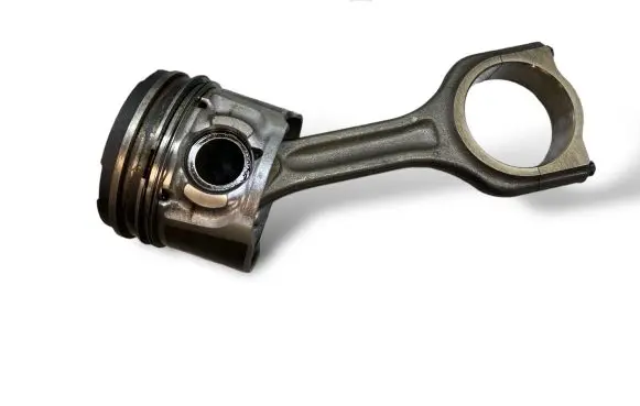 Citroen Berlingo Piston with connecting rod 9HX